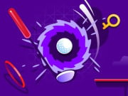 Play Red Mini Golf Game on FOG.COM