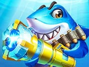 Play Classic Golden Fishing Arcade Online Game on FOG.COM